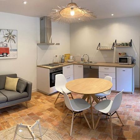 Les Bosquets Villa Saint-Ouen-Des-Toits Ngoại thất bức ảnh