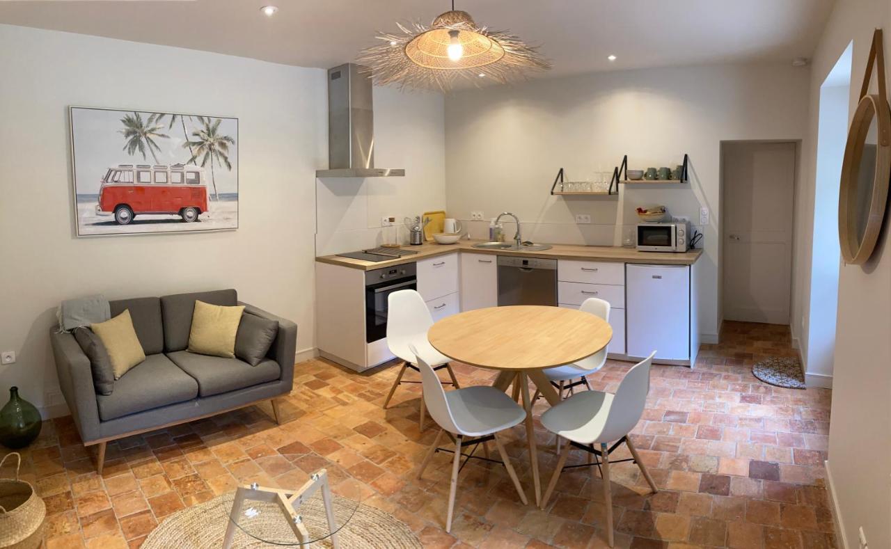 Les Bosquets Villa Saint-Ouen-Des-Toits Ngoại thất bức ảnh